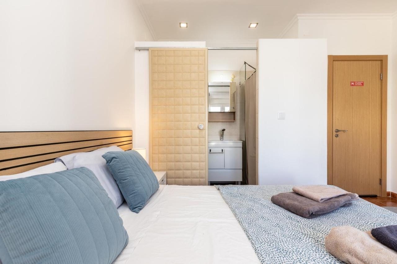 Porta Nova Guesthouse By R-Tex Tavira Exterior photo