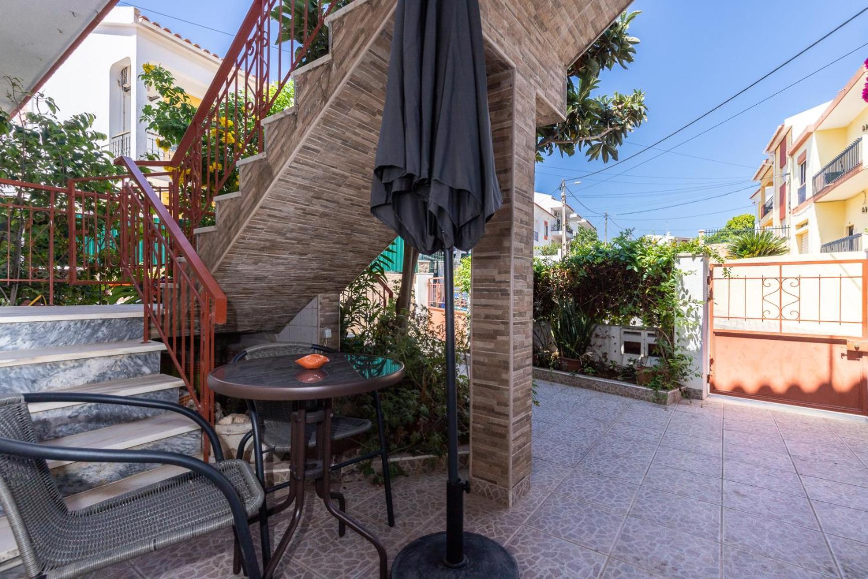 Porta Nova Guesthouse By R-Tex Tavira Exterior photo