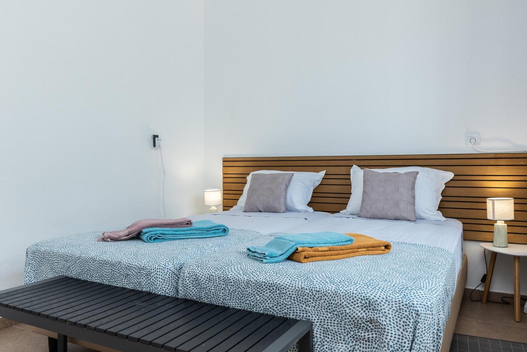 Porta Nova Guesthouse By R-Tex Tavira Exterior photo